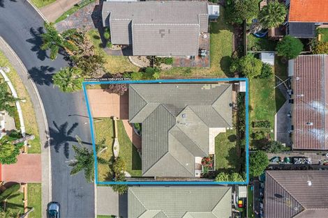 Photo of property in 12 Dan Tori Place, Orewa, 0931