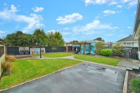 Photo of property in 6 Ranui Street, Hei Hei, Christchurch, 8042