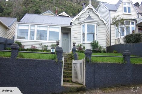 Photo of property in 3 Barton Terrace, Thorndon, Wellington, 6011