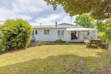 Photo of property in 14 Tawhero Street, Gonville, Whanganui, 4501