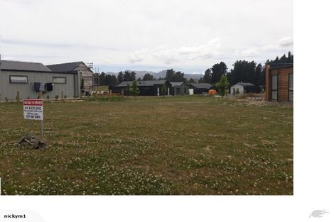 Photo of property in 5 Mount Creighton Crescent, Wanaka, 9305