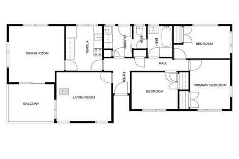 Photo of property in 7 Tewsley Street, Sawyers Bay, Port Chalmers, 9023