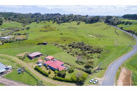Photo of property in 42 Cemetery Road, Pollok, Waiuku, 2684