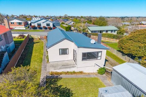 Photo of property in 21 Grandi Avenue, Highfield, Timaru, 7910