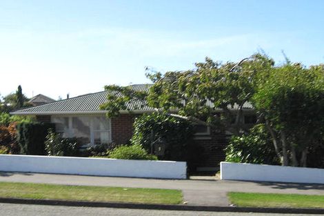 Photo of property in 1 Rimu Street, Highfield, Timaru, 7910