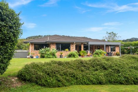 Photo of property in 280 Pipiwai Road, Ngararatunua, Whangarei, 0176