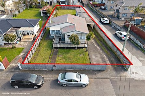 Photo of property in 191 Richardson Road, Mount Albert, Auckland, 1041