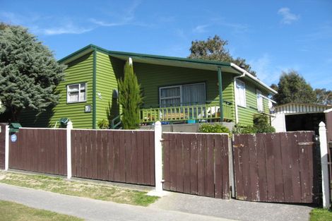 Photo of property in 57 Antrim Crescent, Wainuiomata, Lower Hutt, 5014