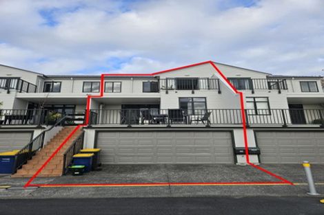 Photo of property in Tuscany Towers, 30/1 Ambrico Place, New Lynn, Auckland, 0600