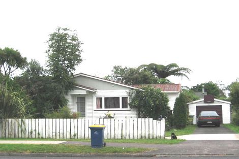 Photo of property in 1/3 Ranui Station Road, Ranui, Auckland, 0612