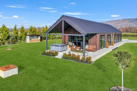 Photo of property in 54a Clayton Road, Fairlie, 7987