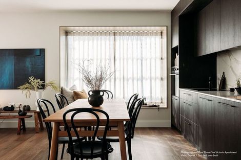 Photo of property in Ex Eagle Technology House, 135 Victoria Street, Te Aro, Wellington, 6011