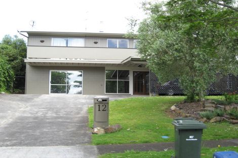 Photo of property in 12 Laurelwood Avenue, Pukekohe, 2120