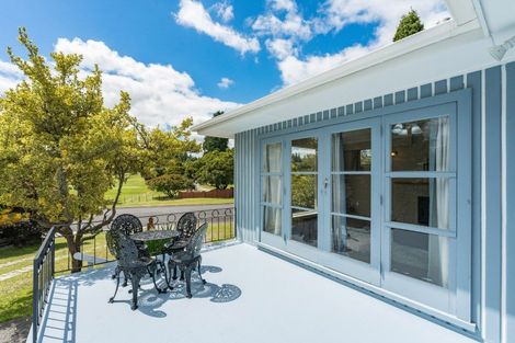 Photo of property in 164 Golf Road, Taumarunui, 3920