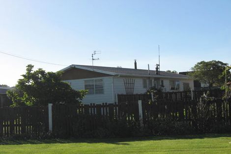 Photo of property in 25 Pultney Street, Leeston, 7632