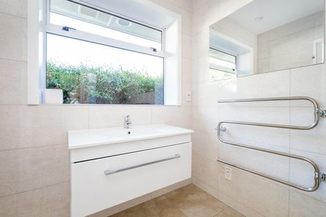 Photo of property in 107 Bowenvale Avenue, Cashmere, Christchurch, 8022