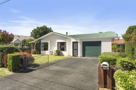 Photo of property in 49 Reading Street, Greytown, 5712