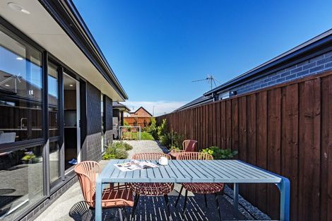 Photo of property in 12 Grimwood Street, Woodend, 7610