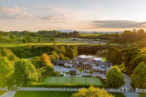 Photo of property in 103 Te Awa Road, Tamahere, Hamilton, 3283