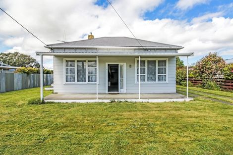Photo of property in 26 Coley Street, Foxton, 4814
