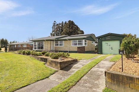 Photo of property in 41 Harris Street, Te Puke, 3119