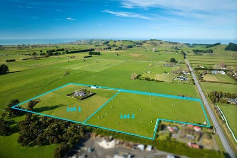 Photo of property in 238 Red Swamp Road, Kaikoura Flat, Kaikoura, 7371