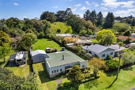 Photo of property in 3 Caversham Road, Westmere, Whanganui, 4501