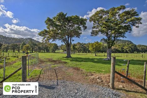 Photo of property in 243 Harris Road, Glenbervie, Whangarei, 0175
