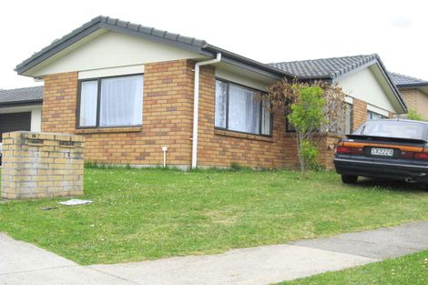 Photo of property in 23 Cyclamen Road, Mangere, Auckland, 2022