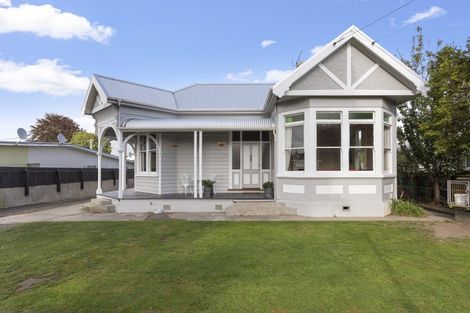 Photo of property in 1 Duke Street, Mosgiel, 9024