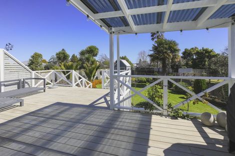 Photo of property in 507 Rolleston Street, Thames, 3500