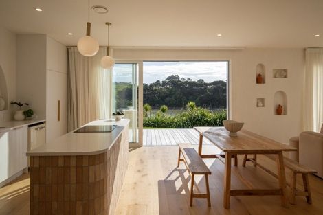 Photo of property in 16 Rangitahi Road, Raglan, 3225