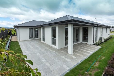 Photo of property in 33 Prestons Park Drive, Marshland, Christchurch, 8083