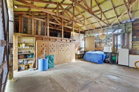 Photo of property in 280 Rangiuru Road, Otaki, 5512