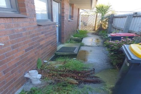 Photo of property in 7/82 Bishop Street, St Albans, Christchurch, 8014