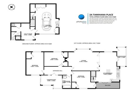 Photo of property in 2a Tamihana Avenue, Fairfield, Hamilton, 3214