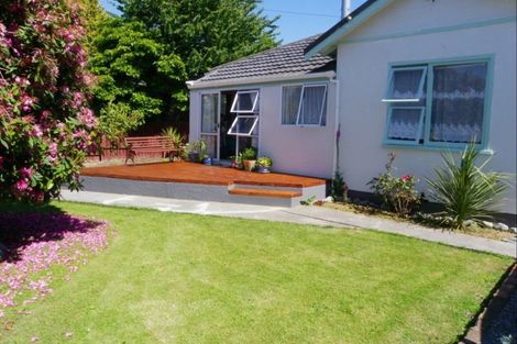 Photo of property in 12 Dunford Street, Rakaia, 7710