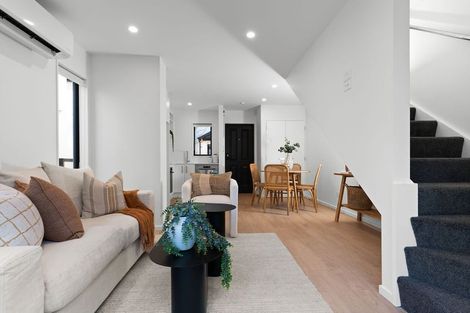 Photo of property in 14 Blossom Walk, Christchurch Central, Christchurch, 8011