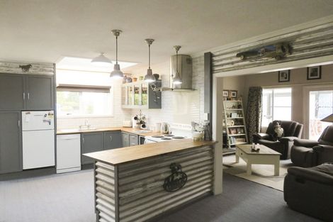 Photo of property in 45 Tokanui Gorge Road Highway, Gorge Road, Invercargill, 9875