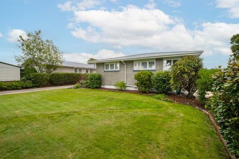 Photo of property in 400 Wairakei Road, Burnside, Christchurch, 8053