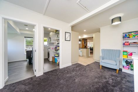 Photo of property in 118 Pahiatua Street, Hokowhitu, Palmerston North, 4410