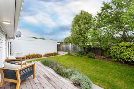 Photo of property in 71 Hume Street, Sydenham, Christchurch, 8023