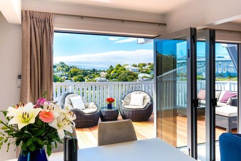 Photo of property in 6 Fitzroy Road, Bluff Hill, Napier, 4110