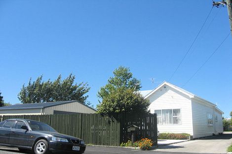 Photo of property in 1 Elzy Street, Blenheim, 7201