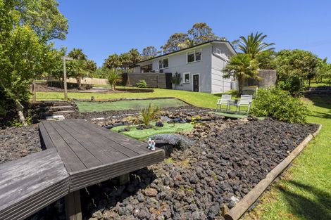 Photo of property in 330 Horeke Road, Okaihau, 0475