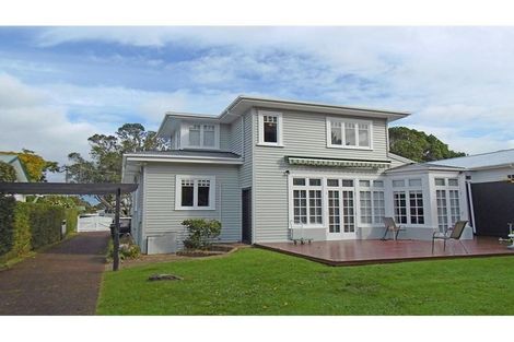 Photo of property in 29 Hollywood Avenue, Epsom, Auckland, 1023