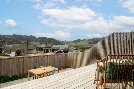 Photo of property in 19 Tunarau Street, Raglan, 3225