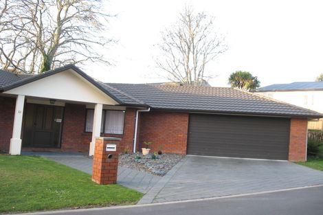 Photo of property in 21 Whyte Street, Hamilton East, Hamilton, 3216