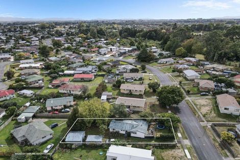 Photo of property in 72 Winstone Avenue, Chartwell, Hamilton, 3210