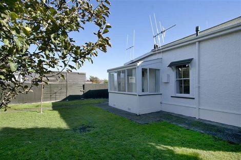 Photo of property in 114 Albert Street, Terrace End, Palmerston North, 4410